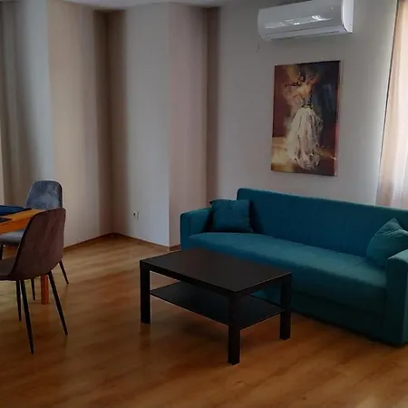 Appartement Nera