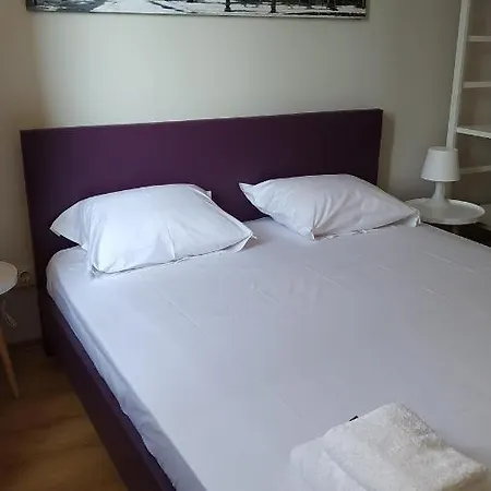 Nera Apartamento Ravda